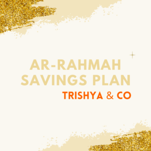 AR-Rahmah Savings Plan (12 Months)